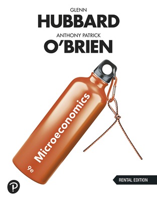 Microeconomics cover